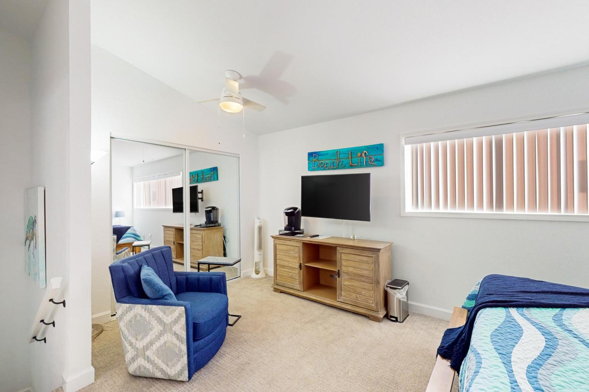 Sand Dollar E200 Pensacola Beach Εξωτερικό φωτογραφία