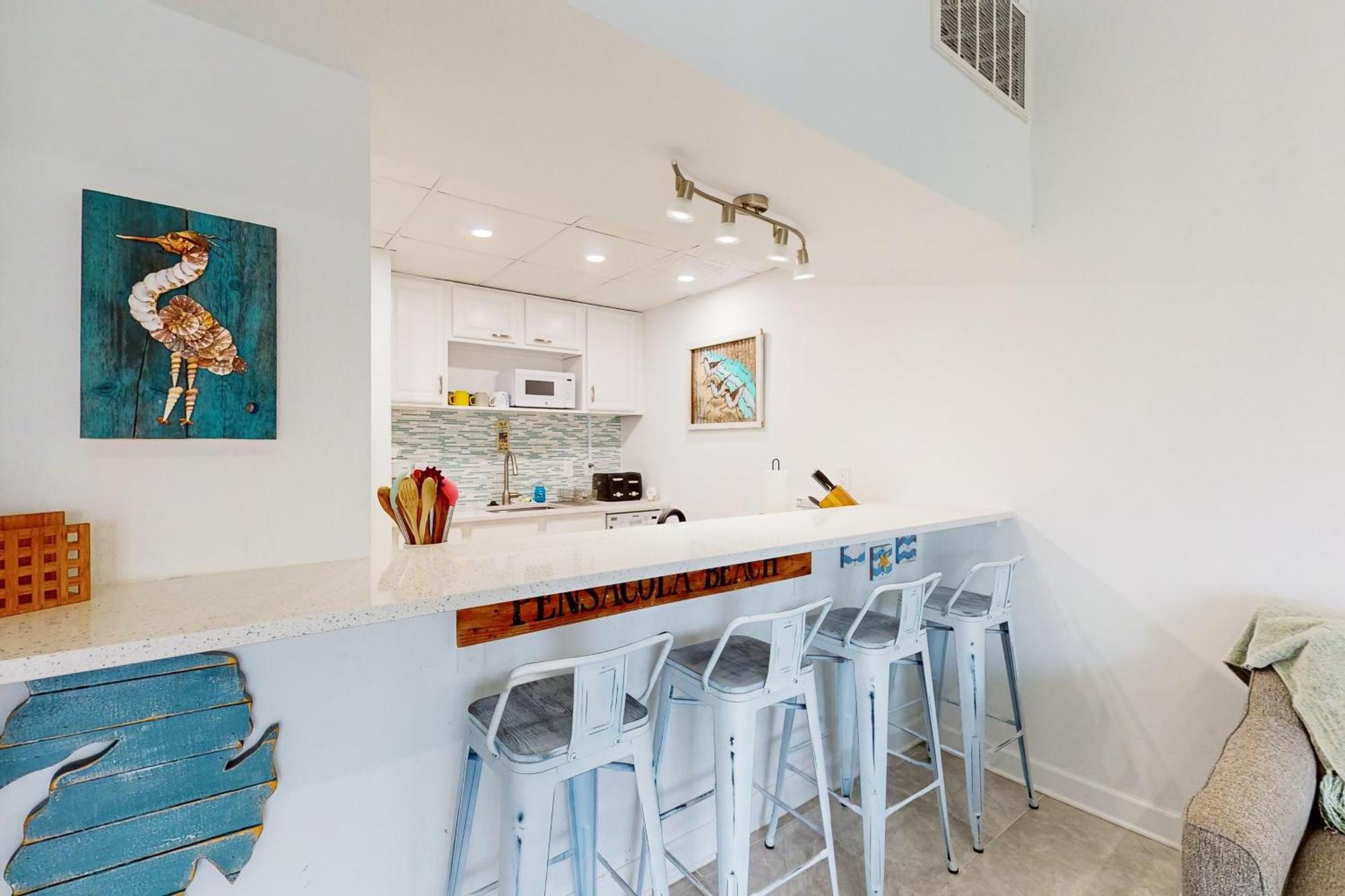Sand Dollar E200 Pensacola Beach Εξωτερικό φωτογραφία