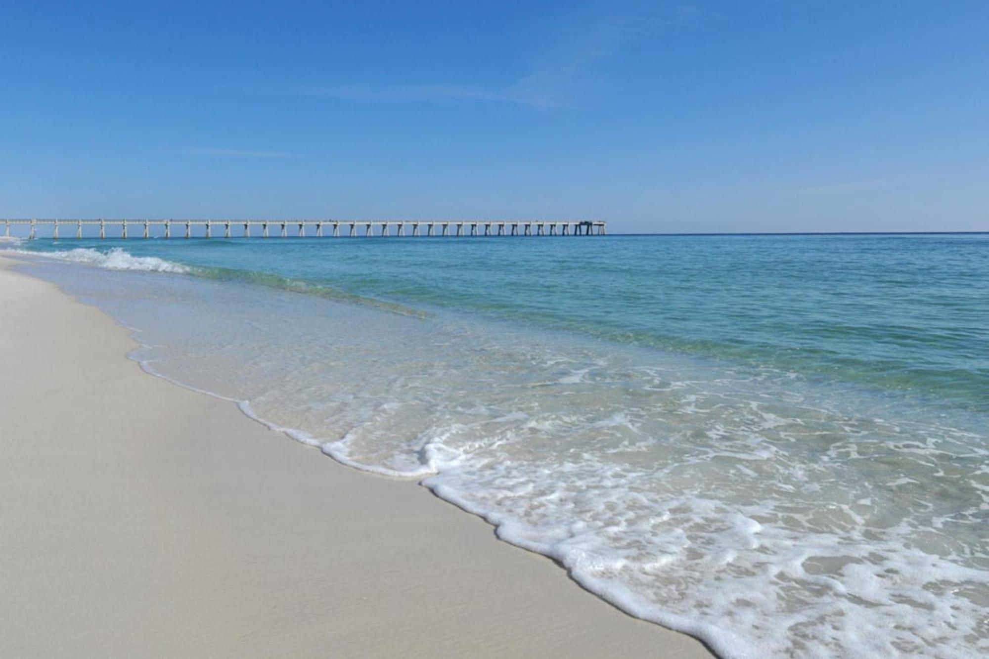 Sand Dollar E200 Pensacola Beach Εξωτερικό φωτογραφία