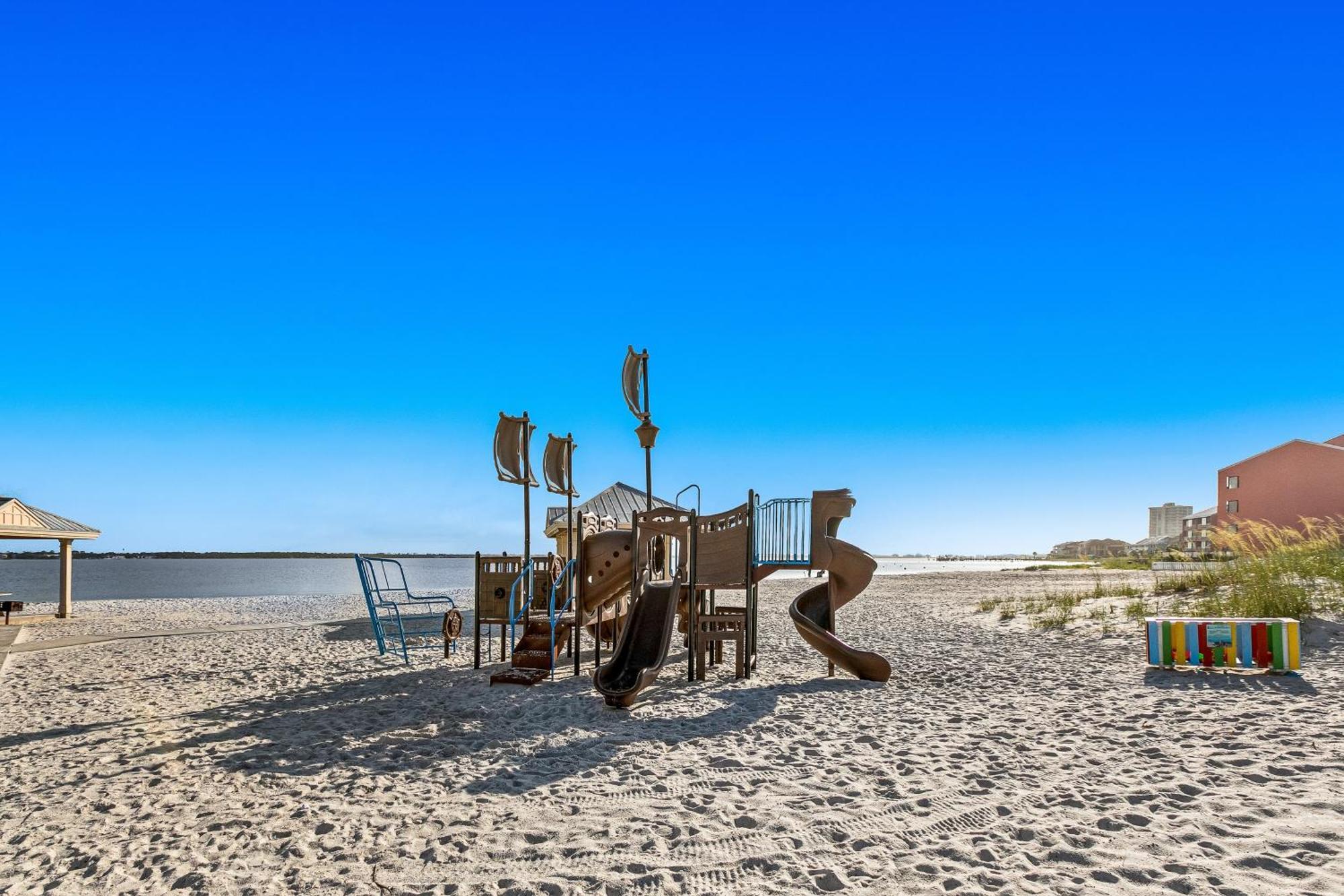 Sand Dollar E200 Pensacola Beach Εξωτερικό φωτογραφία
