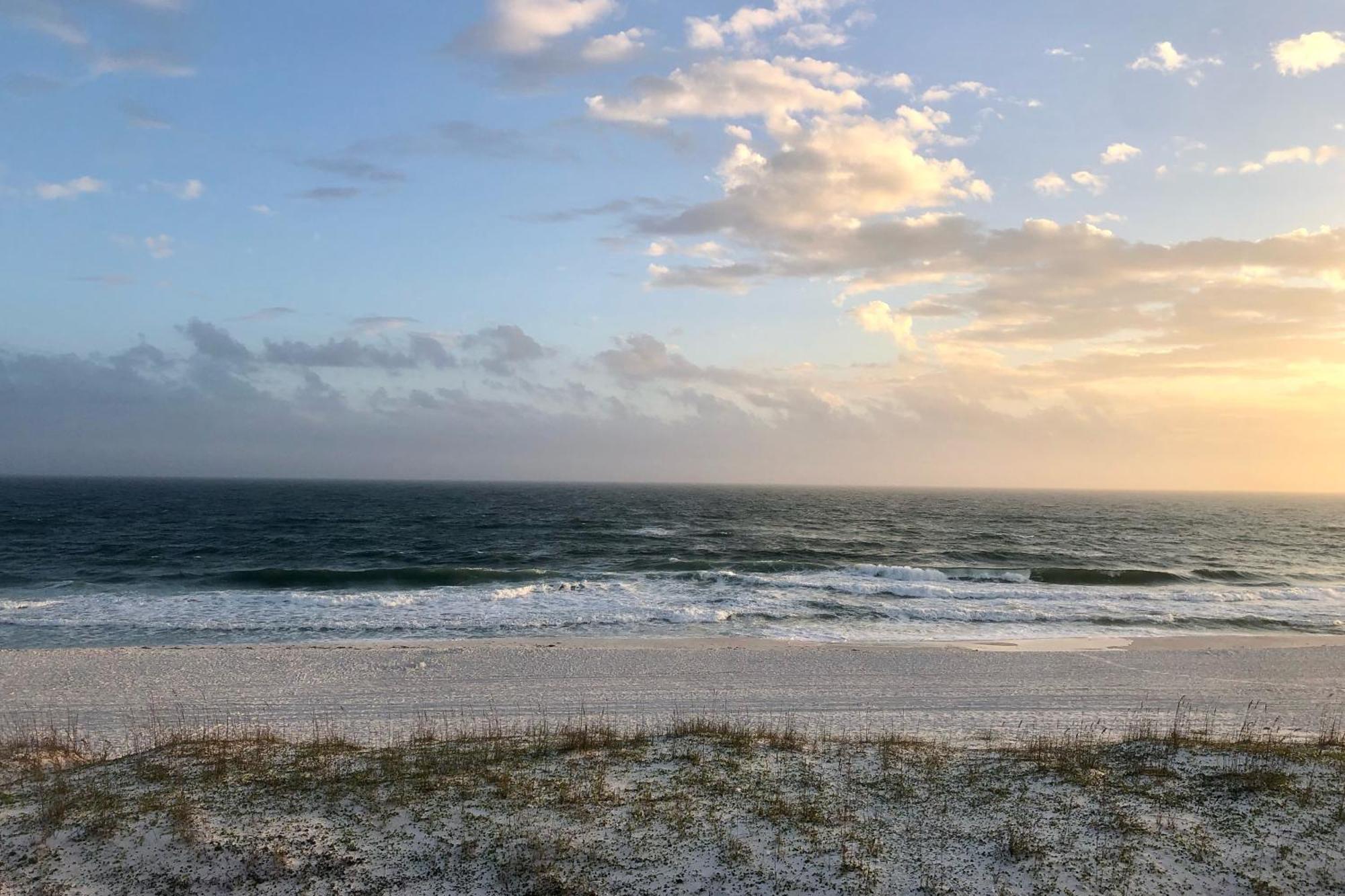 Sand Dollar E200 Pensacola Beach Εξωτερικό φωτογραφία