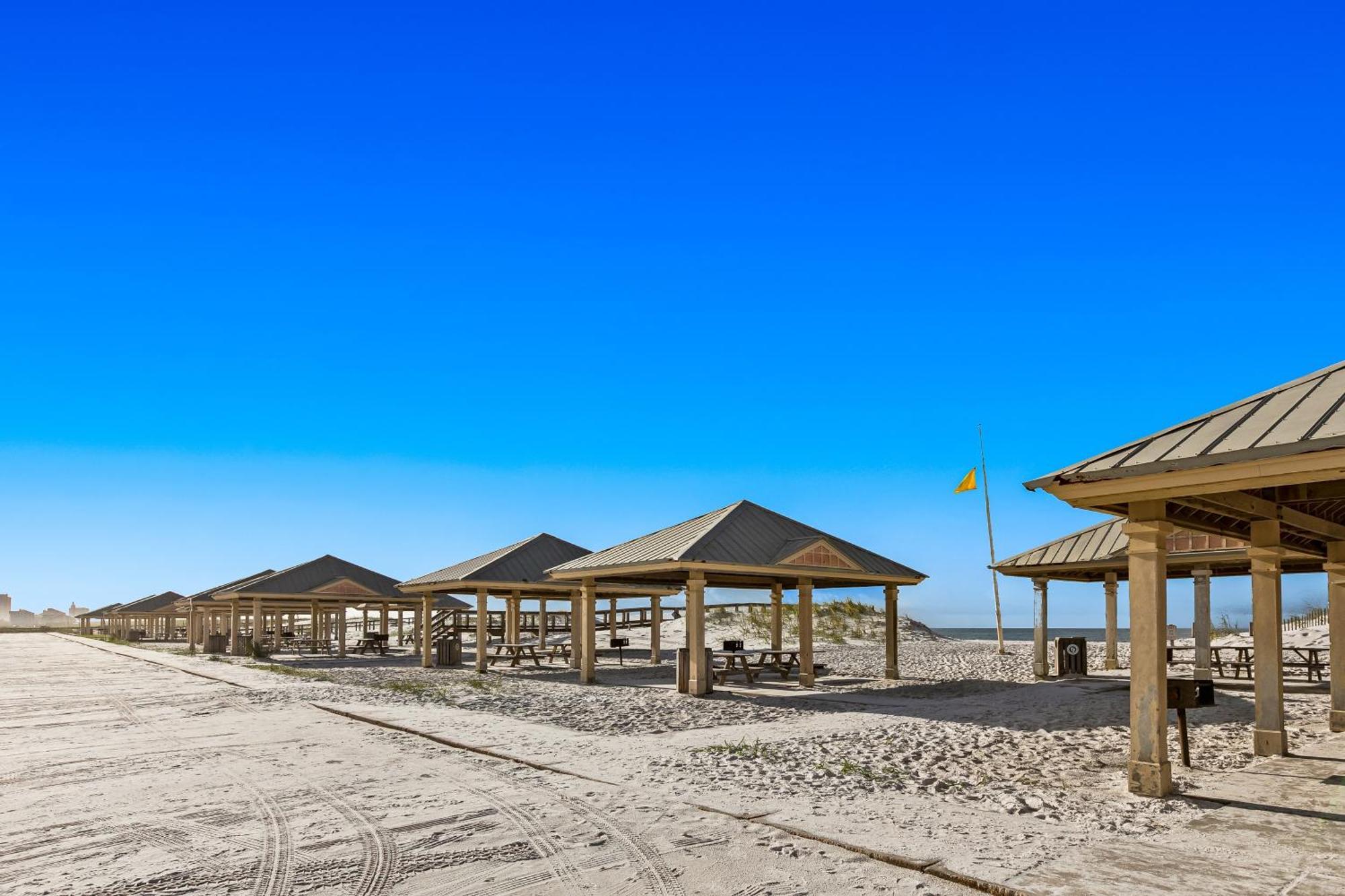 Sand Dollar E200 Pensacola Beach Εξωτερικό φωτογραφία