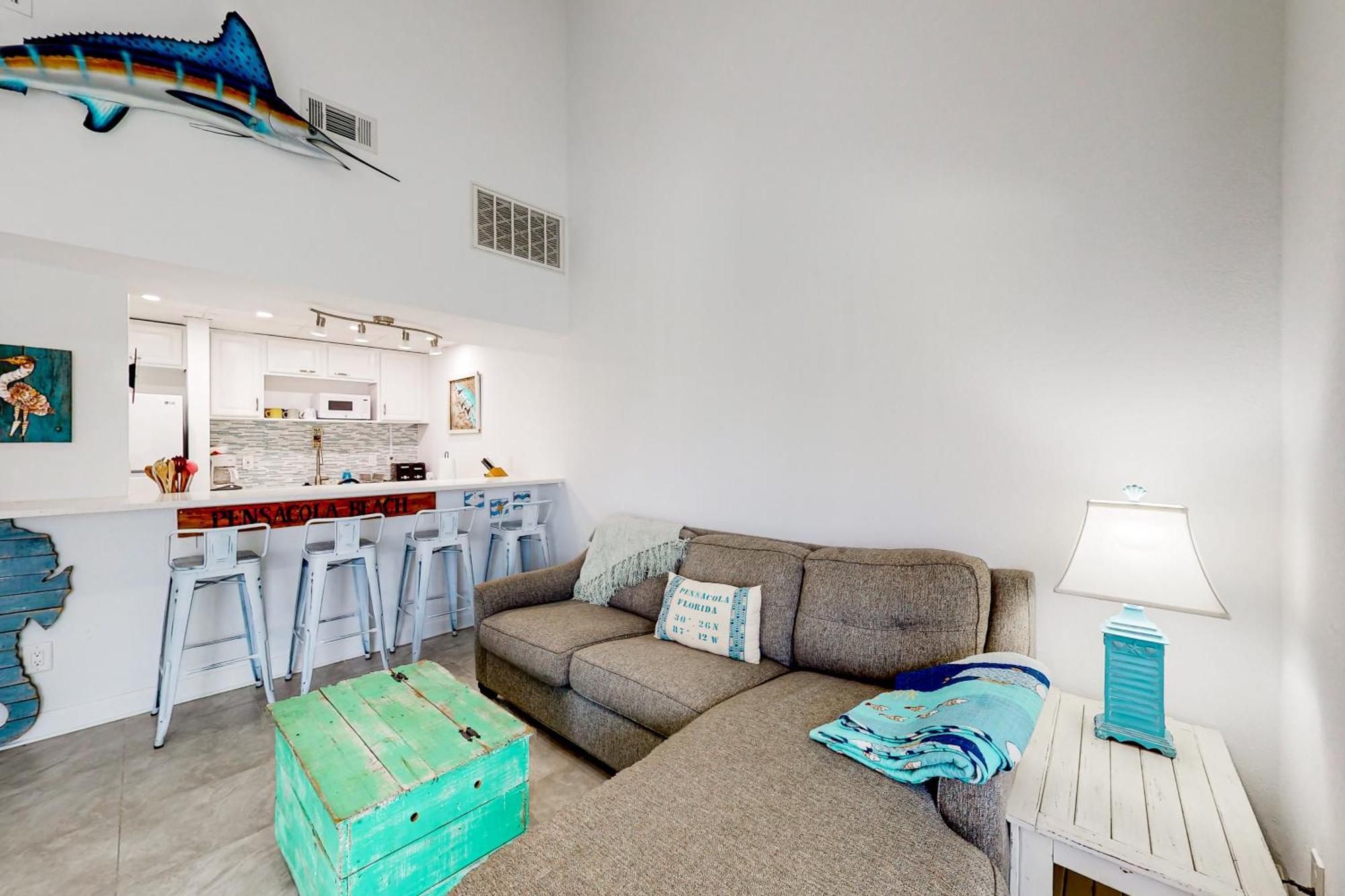 Sand Dollar E200 Pensacola Beach Εξωτερικό φωτογραφία