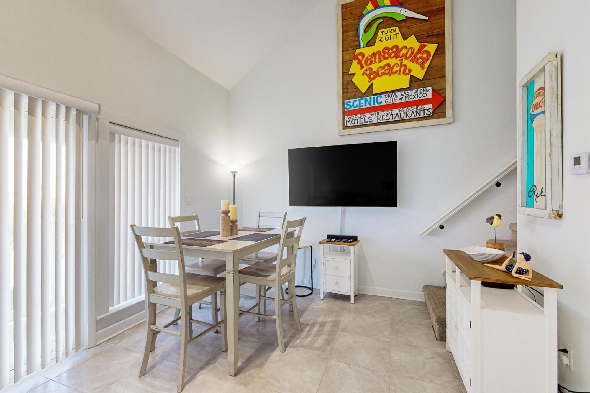 Sand Dollar E200 Pensacola Beach Εξωτερικό φωτογραφία