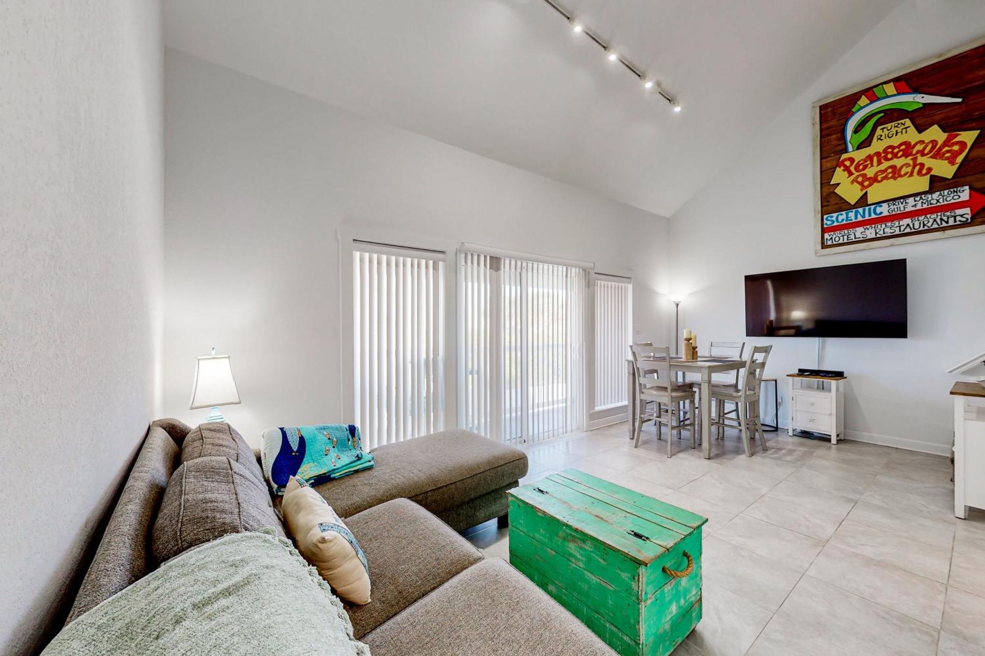 Sand Dollar E200 Pensacola Beach Εξωτερικό φωτογραφία