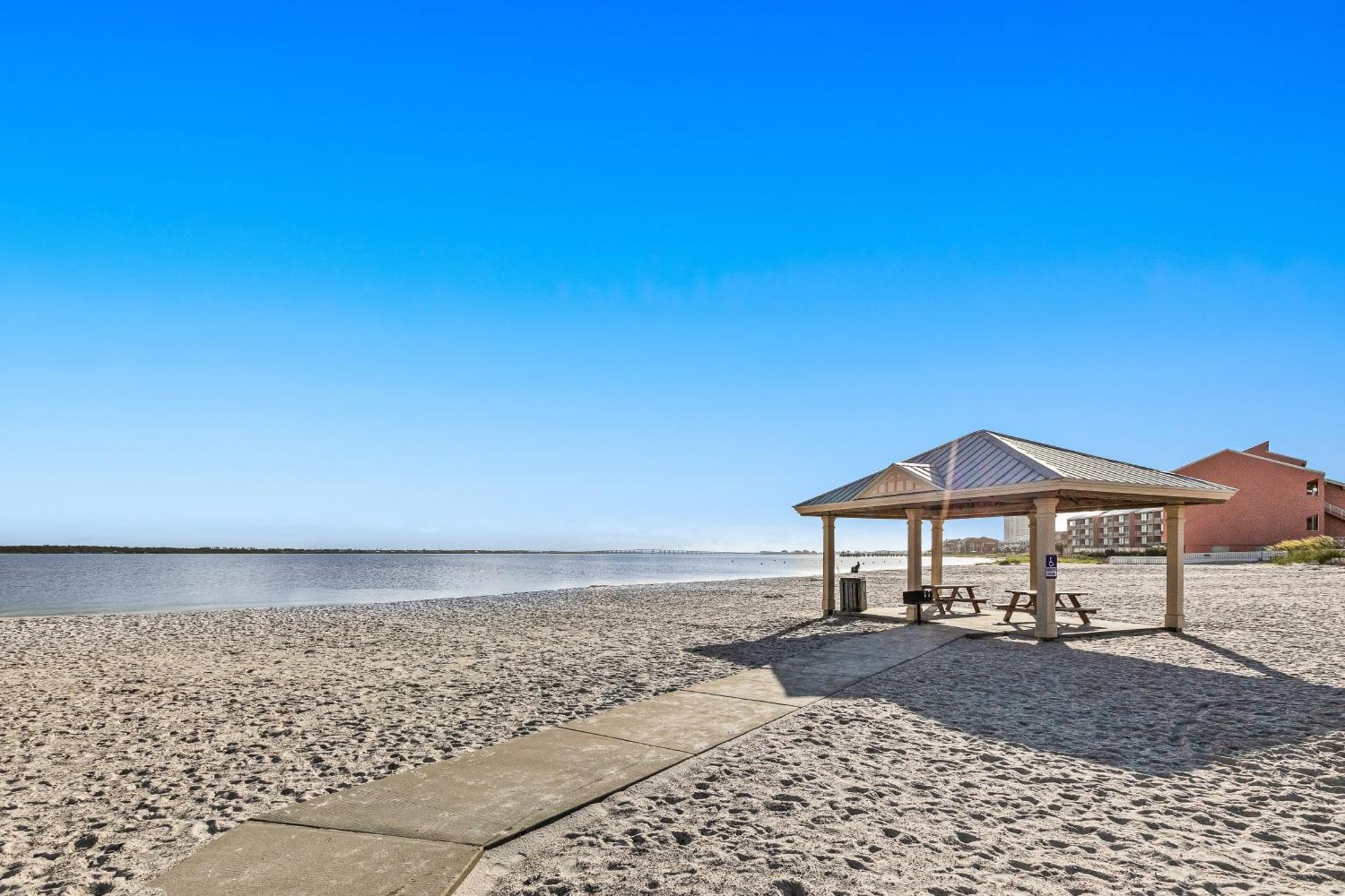 Sand Dollar E200 Pensacola Beach Εξωτερικό φωτογραφία
