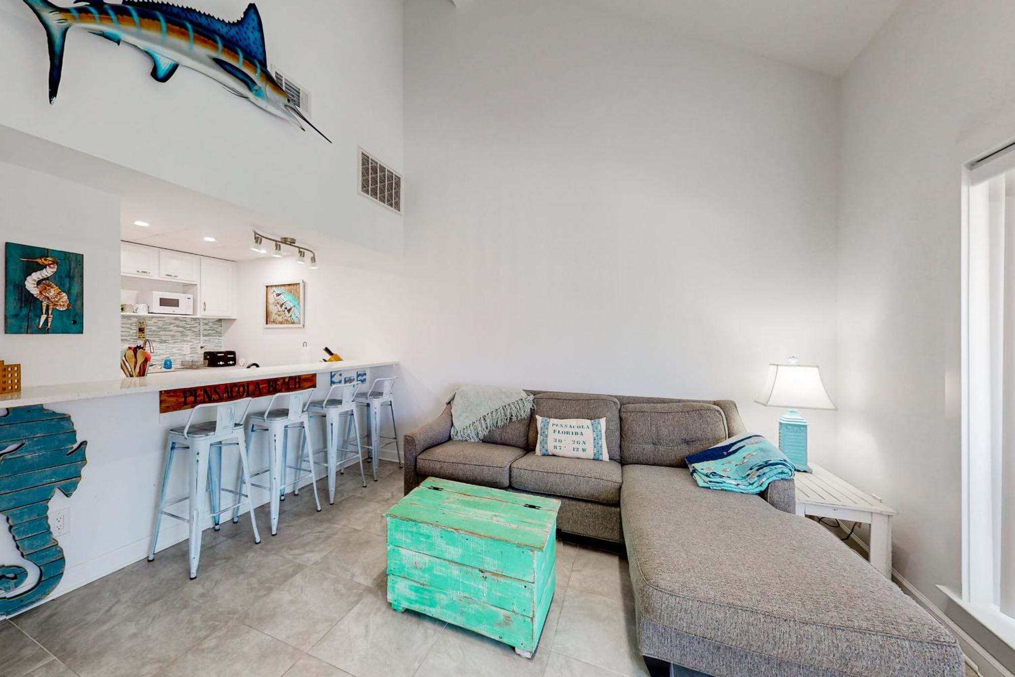 Sand Dollar E200 Pensacola Beach Εξωτερικό φωτογραφία