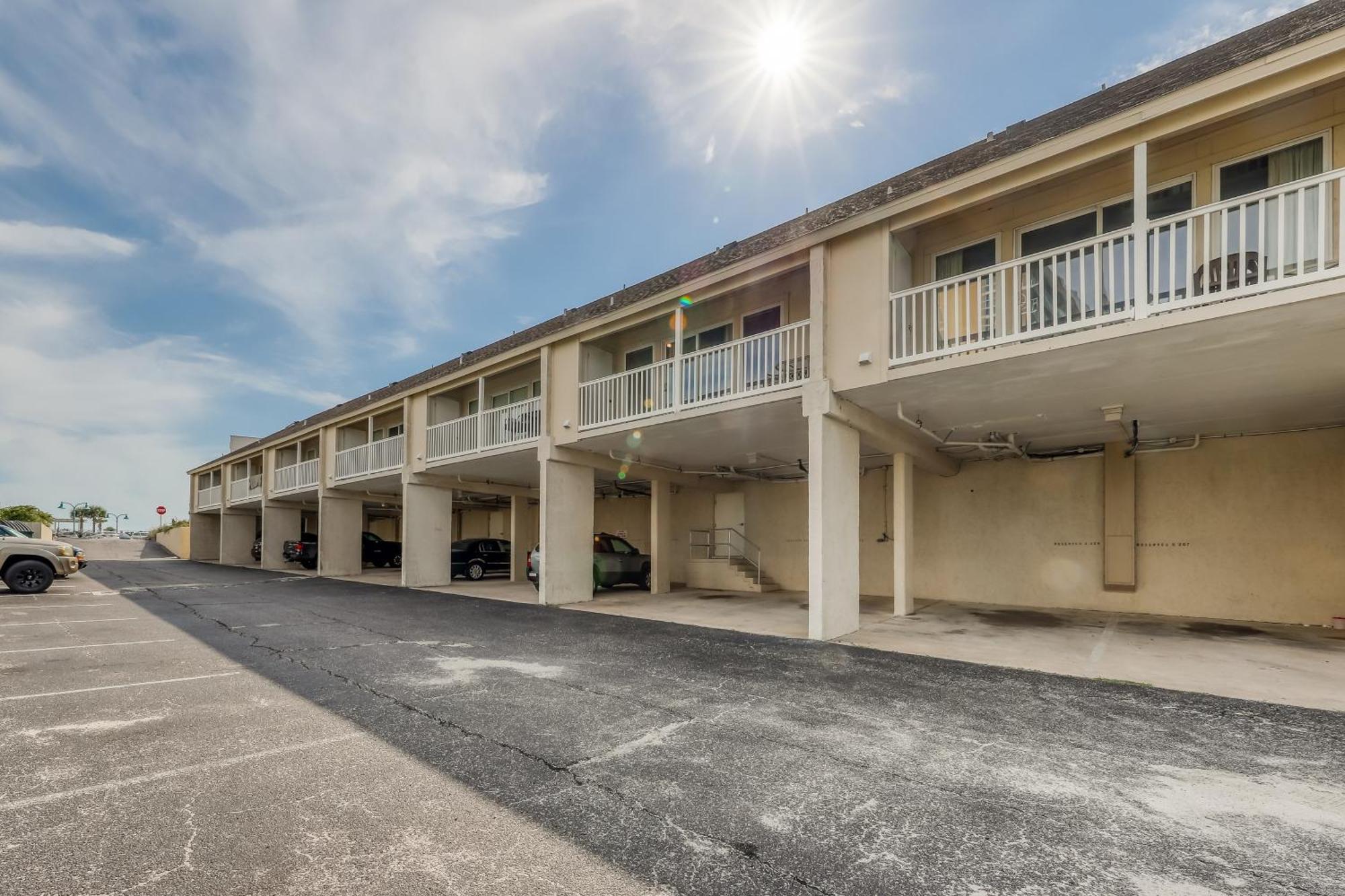 Sand Dollar E200 Pensacola Beach Εξωτερικό φωτογραφία
