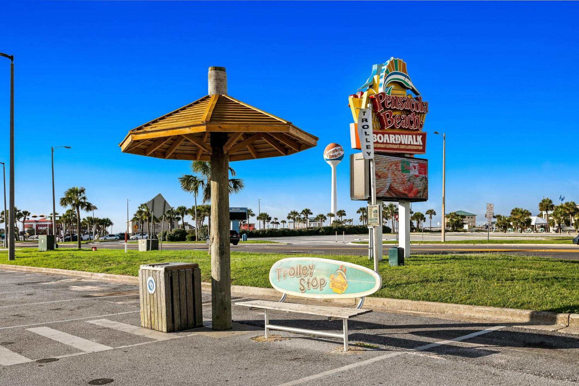 Sand Dollar E200 Pensacola Beach Εξωτερικό φωτογραφία