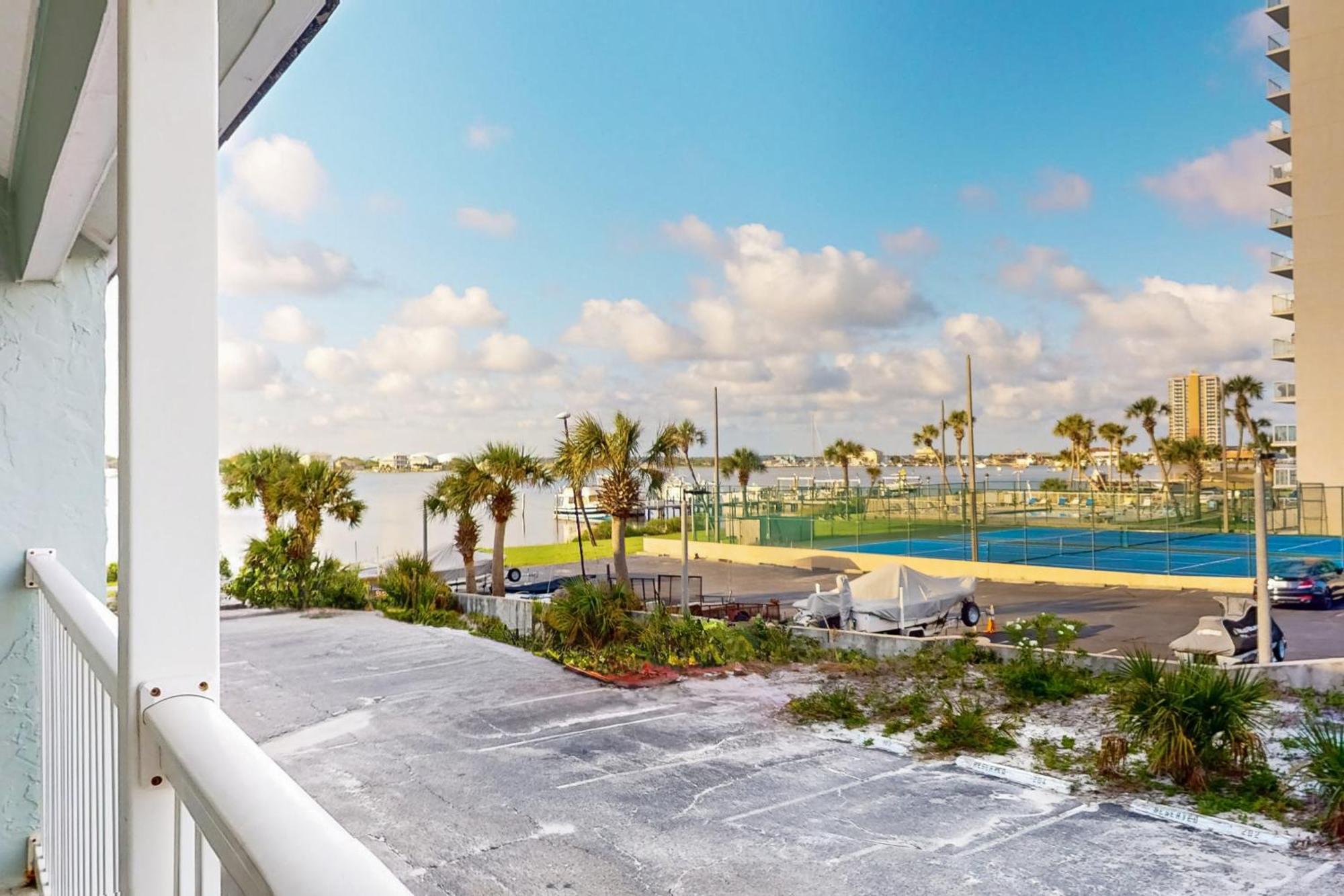 Sand Dollar E200 Pensacola Beach Εξωτερικό φωτογραφία