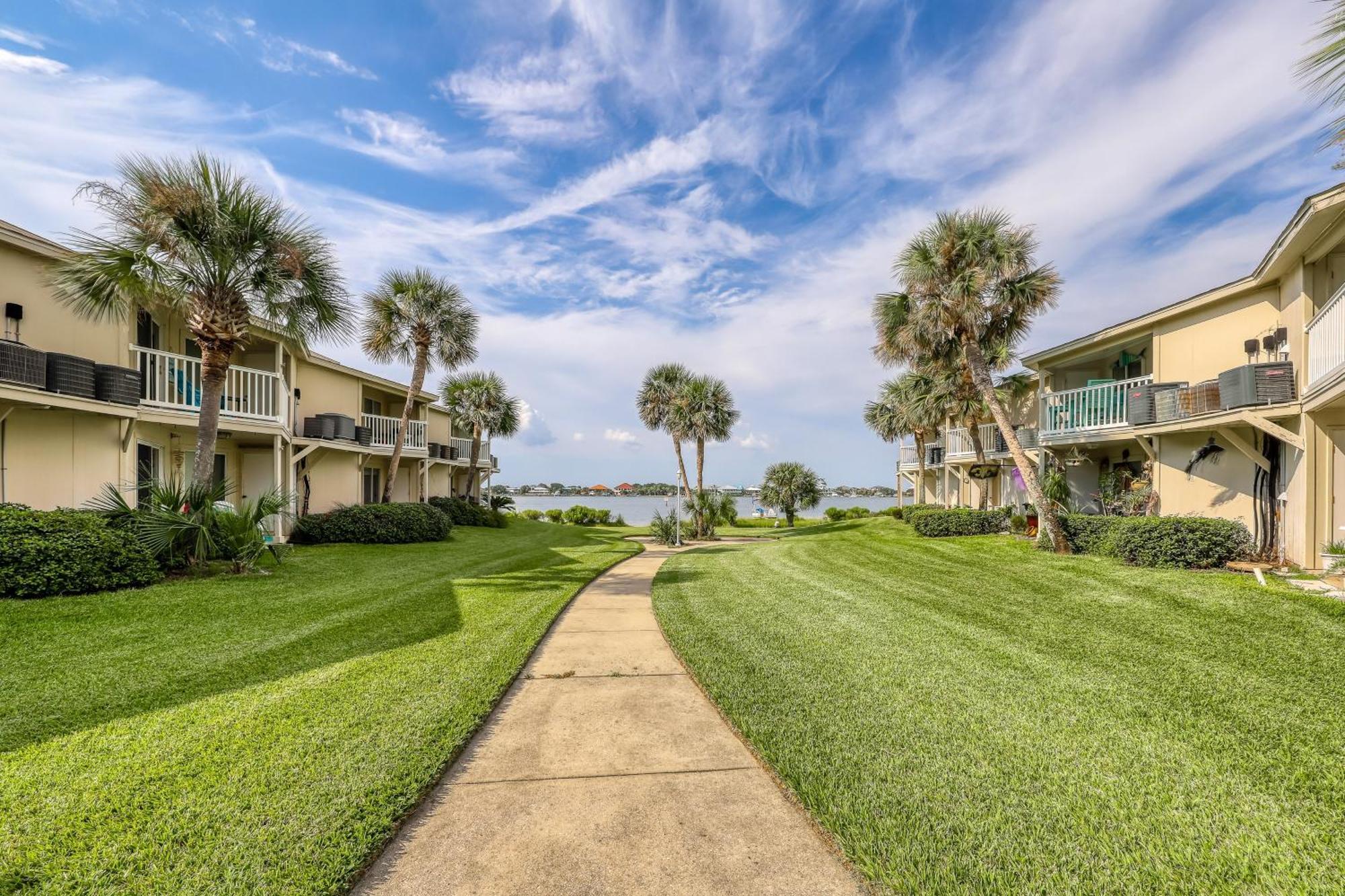 Sand Dollar E200 Pensacola Beach Εξωτερικό φωτογραφία