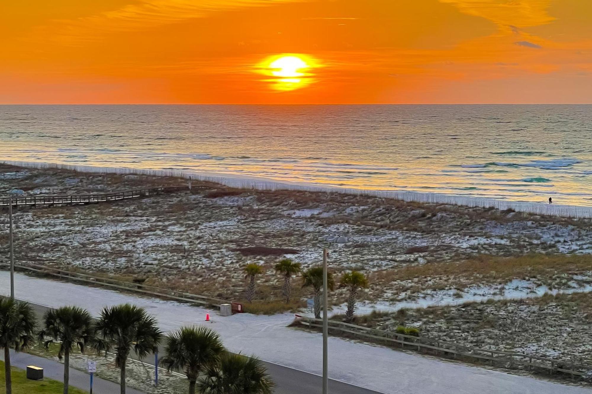Sand Dollar E200 Pensacola Beach Εξωτερικό φωτογραφία